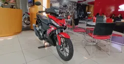 Ilustrasi penjualan motor di 2026. (Sumber: Wahana Honda)