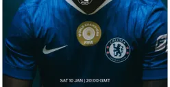 Cek jadwal dan prediksi pemain Charlton vs Chelsea di FA Cup 2025/2026 (Sumber: Instagram/@chelseafc)