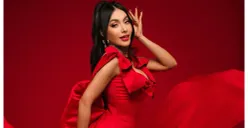 Potrer Denada yang diduga menelantarkan anak kandung (Sumber: Instagram/@denadaindonesia)