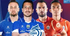 Link live streaming Persib vs Persija (Sumber: vidio.com)