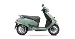 Suzuki resmi mengumumkan harga e-Access di India. (Sumber: Suzuki)