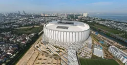 Ilustrasi, Pemprov DKI jadwalkan groundbreaking buat akses Ancol-JIS, Jakarta pada 25 Januari 2026. (Sumber: jakarta-tourism.go.id)