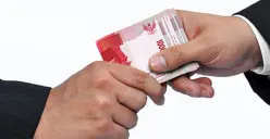 Ilustrasi pungutan biaya SKP dan PAK Konversi di Pandeglang. (Sumber: Linkedin)