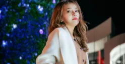 Pencarian terkait link dugaan video call (VC) blunder Ratu Alfauziah melonjak tajam. (Sumber: Instagram/@ratualfauziah)