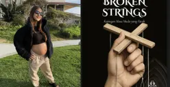 Aurelie Moeremans Rilis Memoar Broken Strings, Ungkap Luka Relasi Manipulatif di Masa Remaja (Sumber: Instagram/@aurelie)