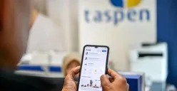 Atur Investasi Taspen dan Asabri, PMK 118/2025 Disebut OJK Jadi Fondasi Tata Kelola yang Lebih Sehat (Sumber: Dok/PT. Taspen)