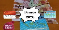 Ilustrasi bansos 2026 DTSEN BPS jadi acuan (Sumber: Poskota/Insan Sujadi)