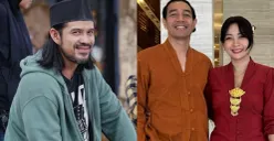 Roby Tremonti diduga ancam Hesti Purwadinata dan Edo Borneo karena bela Aurelie Moeremans. (Sumber: Kolase/Instagram)