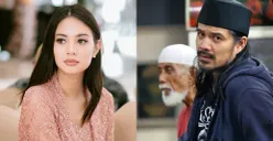 Aurelie Moeremans dan Roby Tremonti dikabarkan pernah menikah. (Sumber: Kolase/Instagram)