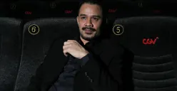 Roby Tremonti tengah disorot setelah memoar terbaru Aurelie Moeremans berjudul Broken Strings: Kepingan Masa Muda yang Patah ramai dibahas di media sosial. (Sumber: Instagram/@robytremonti)