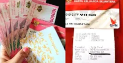 Update Pencairan PKH dan BPNT Tahap 4: Saldo Rp600 Ribu Mulai Masuk, KPM Diminta Cek KKS Secara Berkala (Sumber: Facebook/@Sulthony)