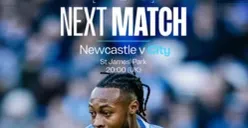 Jadwal Newcastle vs Manchester City di semifinal Carabao Cup 2026 (Sumber: Instagram/@mancity)