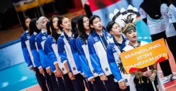 Skuad bjb Tandamata. (Sumber: Dok. bank bjb)