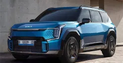 Kia menyiapkan langkah strategis untuk menjawab dinamika industri mobil di Indonesia. (Sumber: Dok. Kia)