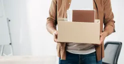 Ilustrasi. Angka PHK di Kota Depok 2025 lebih banyak daripada dua tahun sebelumnya. (Sumber: Freepik/@freepik)