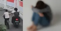 Ilustrasi, pelaku begal payudara di Kembangan, Jakarta Barat ternyata masih di bawah umur. (Sumber: freepik)