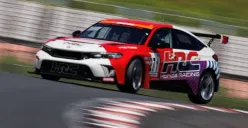 Honda resmi mengumumkan program motorsport global 2026. (Sumber: Dok. Honda)