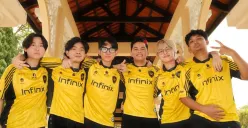 Jadwal Lanjutan Swiss Stage M7 Mobile Legends 2026: Jam Tanding Wakil Indonesia Onic dan Alter Ego (Sumber: Dok/MPL Indonesia)