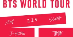 Konser BTS 2026 di Jakarta digelar pada 26-27 Desember 2026. (Sumber: Instagram/@bighit.music)