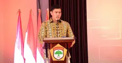 Wakil Ketua Komisi I DPR RI Dave Laksono. (Sumber: Istimewa)