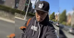 Keputusan Pandji Pragiwaksono pindah ke Amerika Serikat mengejutkan publik. Komika ini memilih New York demi mengejar karier stand up comedy internasional. (Sumber: Instagram/@pandji.pragiwaksono)