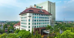 PT Antam (Tbk) membantah ledakan tambang emas di Kabupaten Bogor. (Sumber: Dok. Antam)