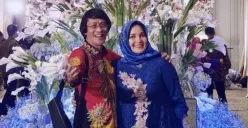 Kak Seto dan Istri saat Pernikahan (Sumber: Instagram/@kaksetosahabatanak)