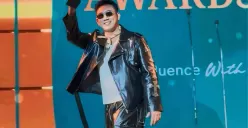 Denny Sumargo secara tegas menyatakan sikapnya untuk tidak menghadirkan Roby Tremonti dalam podcast yang ia kelola. (Sumber: Instagram/@sumargodenny)