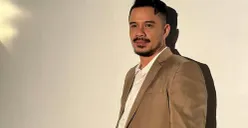 Potret Roby Tremonti (Sumber: Instagram/@robytremonti)