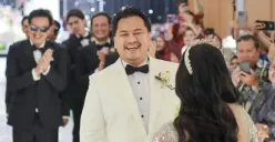 Potret Rully Anggi Akbar yang memberikan pernyataan klarifikasi terkait investasi kuliner dinilai memicu polemik hukum lanjutan. (Sumber: Instagram/@rullyanggiakbar)