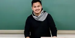 Profil lengkap Rully Anggi Akbar alias Ezel, suami Boiyen, yang tengah disorot publik terkait dugaan penipuan dan penggelapan investasi ratusan juta rupiah. (Sumber: Instagram/@rullyanggiakbar)