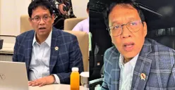 Menkeu Purbaya turun tangan cek langsung Coretax (Sumber: TikTok/@purbayayudhis)