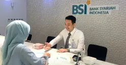 Syarat pinjam KUR BSI 2026. (Sumber: Instagram/@bsiregionaceh)