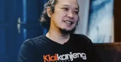 Profil Noe Letto: Dari Musisi Pop ke Tenaga Ahli Dewan Pertahanan Nasional (Sumber: Instagram)