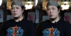 Noe Letto resmi jadi Tenaga Ahli Dewan Pertahanan Nasional (Sumber: Instagram/@sabrangmdp_official)