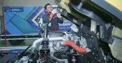 PT KTB gelar puncak FUSO National Dealer Contest 2025 dengan 11 kategori. (Sumber: KTB)