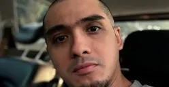 Artis Ricky Harun tengah menjadi perbincangan hangat di media sosial setelah dirinya dituding terlibat dalam aktivitas karaoke ditemani Lady Companion (LC). (Sumber: Instagram/@rickyharun)