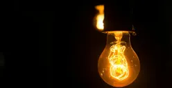 Isu pemadaman listrik tujuh hari di Indonesia sedang viral di media sosial. (Sumber: Pexels)