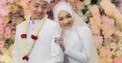 Sosok Gus Anas Hidayatulloh tengah menjadi sorotan seiring dengan kabar pernikahannya dengan pendakwah muda Ning Umi Laila. (Sumber: Instagram/@ lailaarrahmah88)