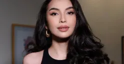 Model dan aktris Indonesia Manohara Odelia Pinot viral usai muncul akun Instagram misterius bernama aisyah_nadawi yang diduga ibu kandungnya. (Sumber: Instagram/@manodelia)