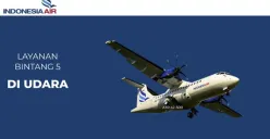 Mengenal Indonesia Air Transport, operator charter yang kini berada di bawah Grup MNC. (Sumber: indonesia-air.com)