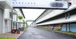 Sailun Group resmi memulai fasilitas manufaktur terbarunya di Indonesia. (Sumber: Sailun)