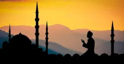 Waktu pelaksanaan Nisfu Syaban 2026. (Sumber: Pixabay/Mohammed_Hassan)