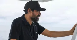 Gubernur Aceh, Muzakir Manaf alias Mualem, ramai menjadi perbincangan usai viral video diduga menampilkan dirinya menikah lagi dengan perempuan asal Malaysia bernama Datin Sri Vie Shantie Khan. (Sumber: Instagram/@muzakirmunaf1964)