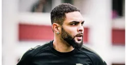 Persib Bandung dirumorkan akan mendatangkan Lavyin Kurzawa di BRI Super League 2025/2026 (Sumber: Instagram/@kurzawa)