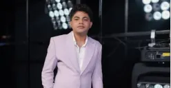 Potret Piche Kota kontestan Indonesian Idol yang diduga terlibat kasus pemerkosaan siswa SMA di Atambua, NTT. (Sumber: Instagram/@pichekota)