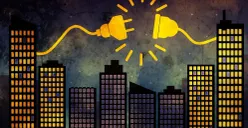 Ilustrasi isu mati listrik 7 hari (Sumber: Pixabay/Alexandra_Koch)