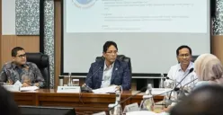 Nilai tukar rupiah mencetak rekor terlemah. Menkeu Purbaya memastikan kondisi ini bersifat sementara dan akan membaik seiring masuknya arus dolar dan investasi asing. (Sumber: Instagram/@menkeuri)