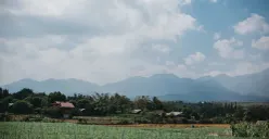 Ilustrasi lahan warga. (Sumber: freepik)