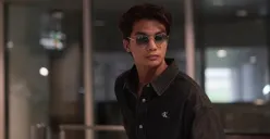 Potret Mikhail Iman yang diisukan dekat dengan Ria Ricis. (Sumber: Instagram/@mikha)